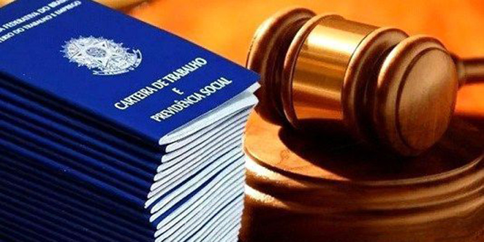 Empresa processa dirigente sindical na Justiça Criminal e perde a ação na Vara e no Tribunal de Justiça